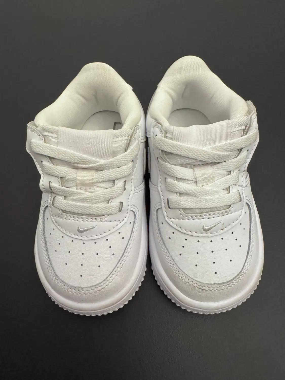 کفش بچگانه Nike Air اصل سایز ۲۲ در حد نو|کفش و لباس بچه|تهران, نیروی دریایی|دیوار