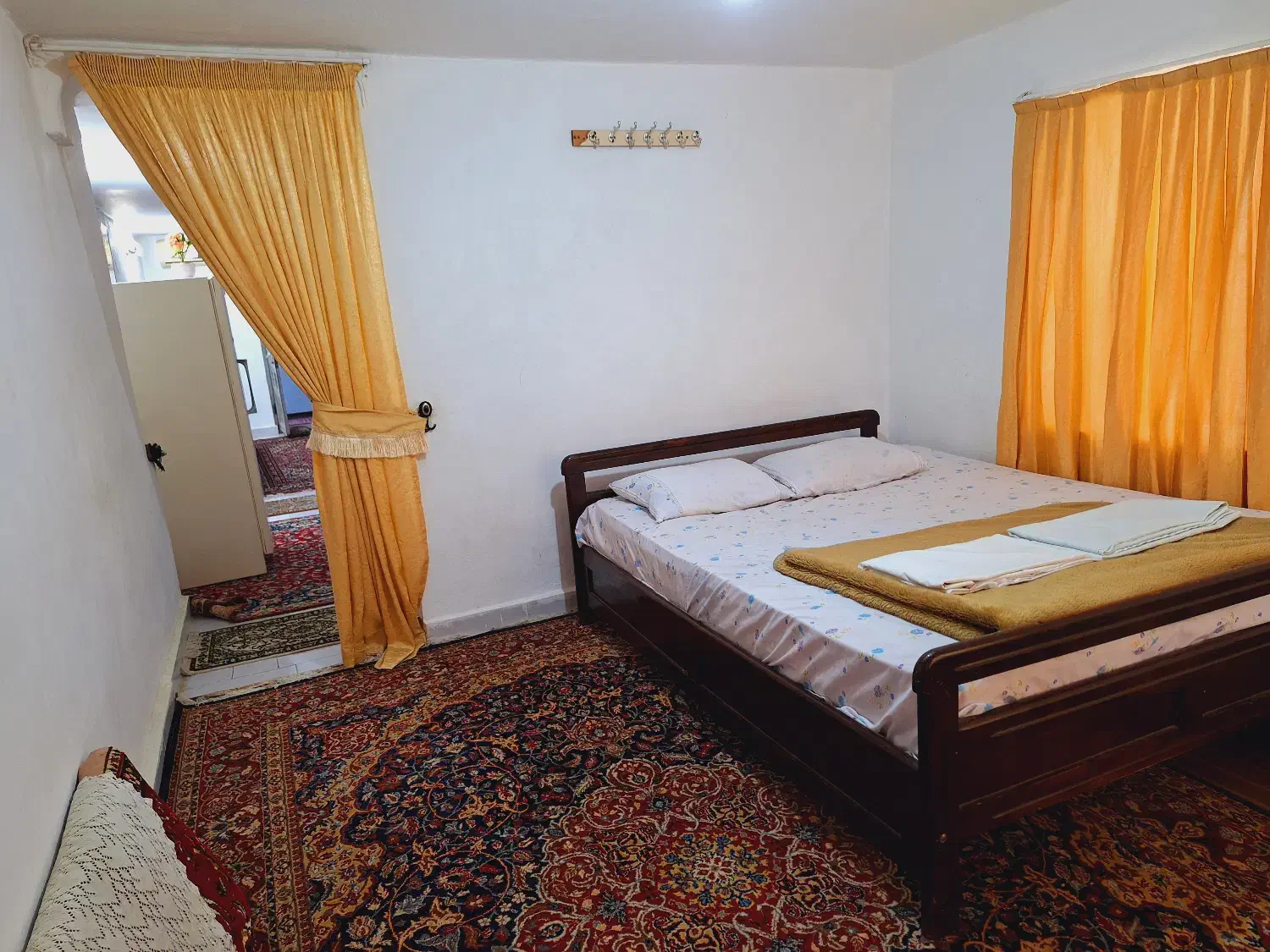 سوییت اجاره ای|اجارهٔ کوتاه‌مدت آپارتمان و سوئیت|رودسر, |دیوار