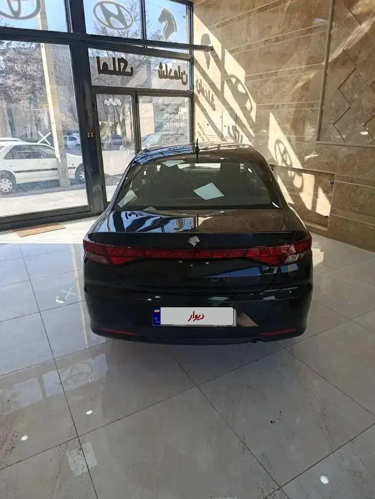 تاراv1بدون رنگ|خودرو سواری و وانت|اردبیل, |دیوار