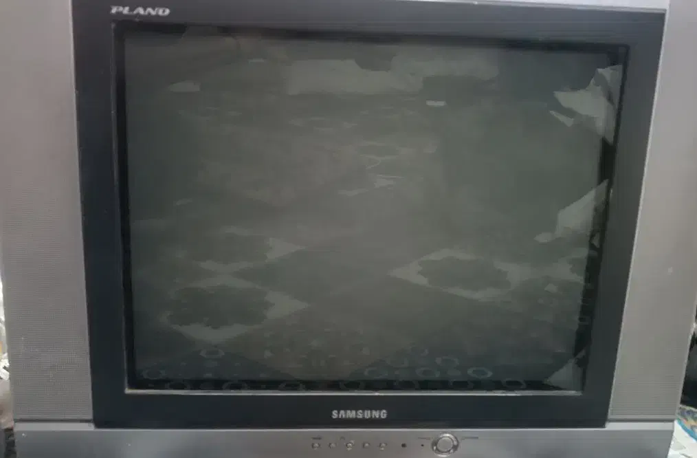 تلویزیون سامسونگ|تلویزیون و پروژکتور|یزد, |دیوار