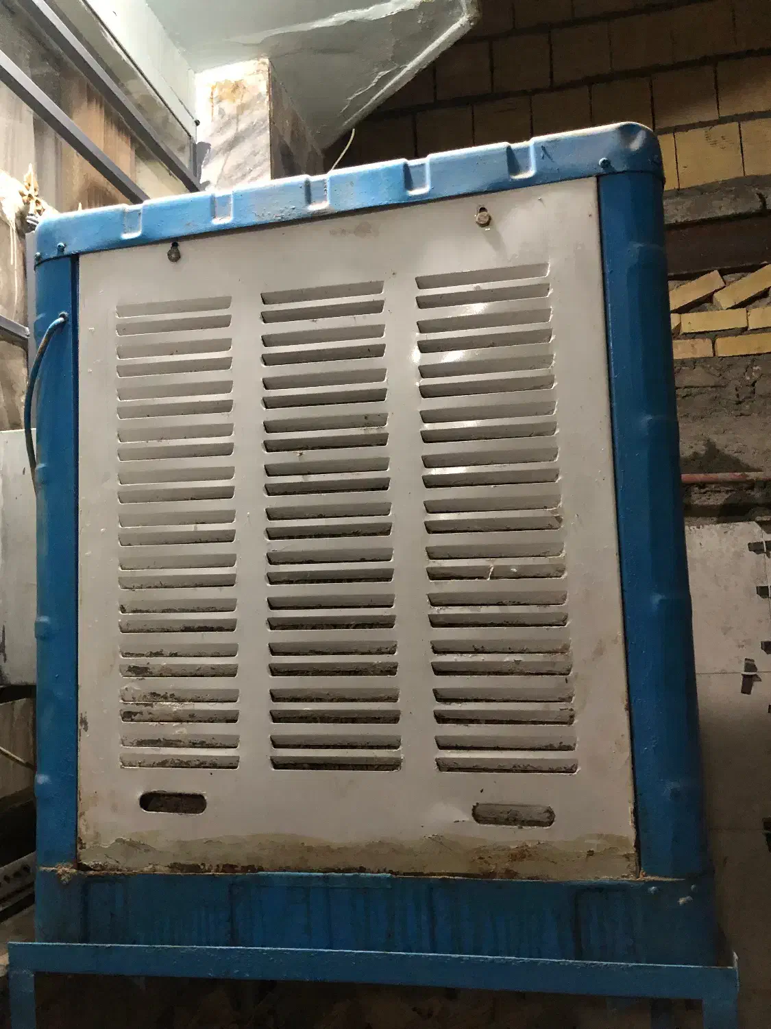 کولر آبی ۳/۵۰۰|کولر آبی|مشهد, انقلاب|دیوار