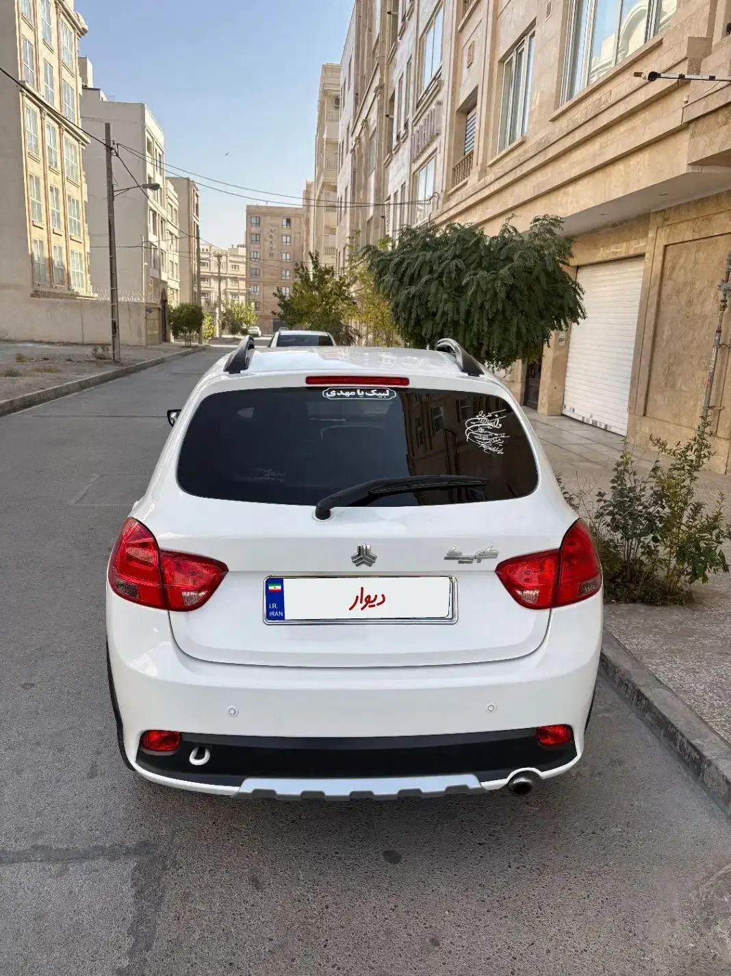 کوییک مدل ۱۴۰۱ در حد صفر|خودرو سواری و وانت|مشهد, الهیه|دیوار