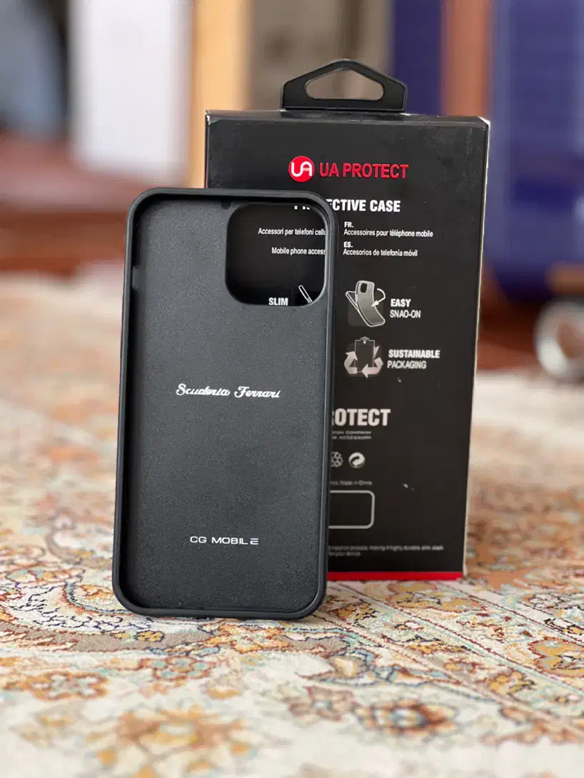 کاور ۱۳ پرومکس|لوازم جانبی موبایل و تبلت|مهاباد (آذربایجان غربی), |دیوار