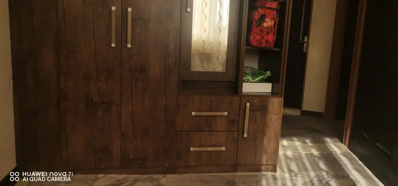 آپارتمان ۸۰ متری  مسکن مهرفولادشهر|اجارهٔ آپارتمان|فولادشهر, مسکن مهر فولادشهر|دیوار