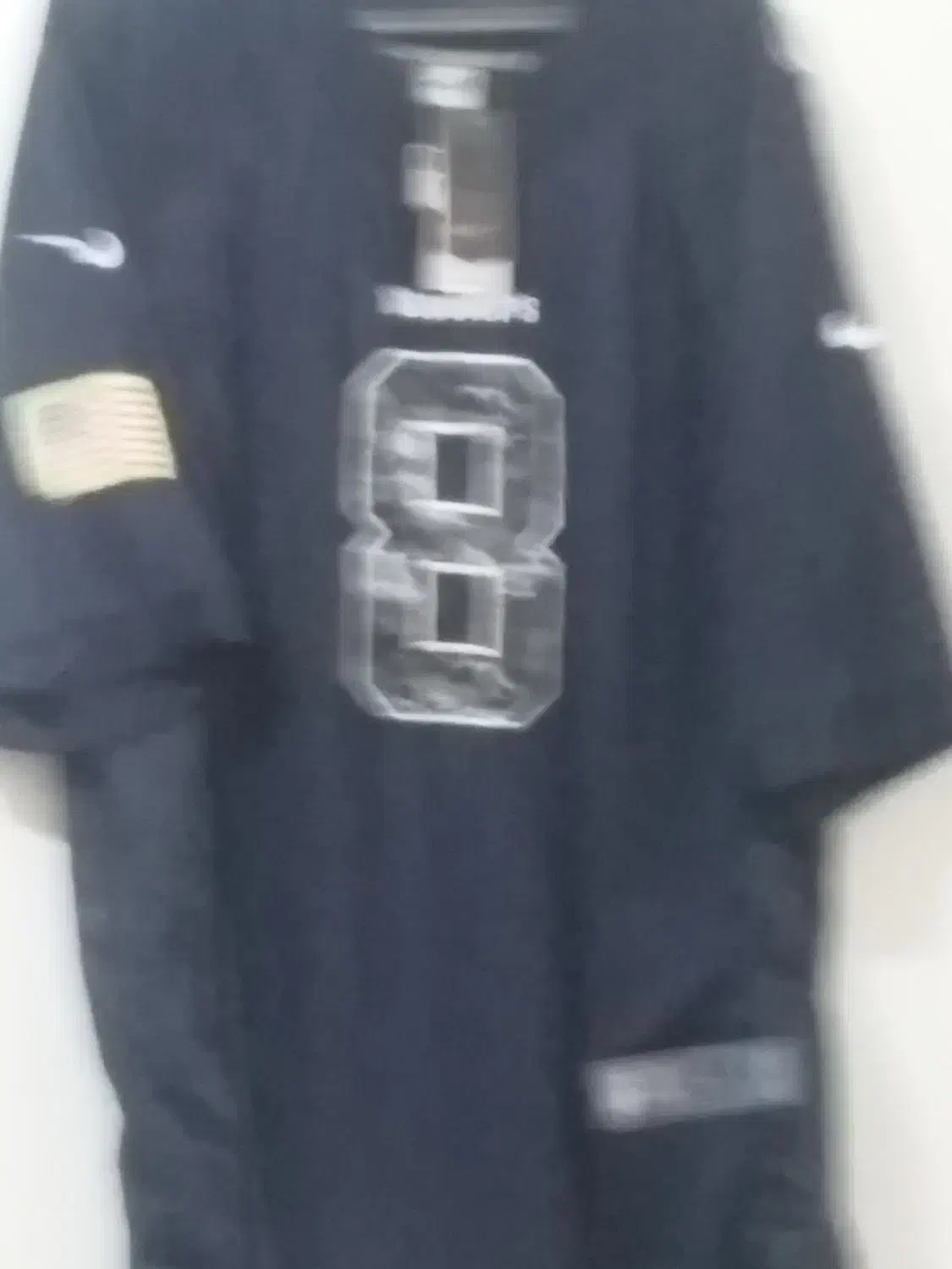 تیشرت راگبی  دوعدد وسوزنی نو|لباس|چهارباغ, |دیوار