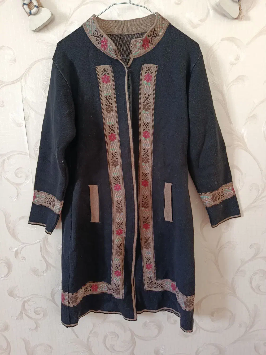 پالتو و بافت|لباس|خمین, |دیوار