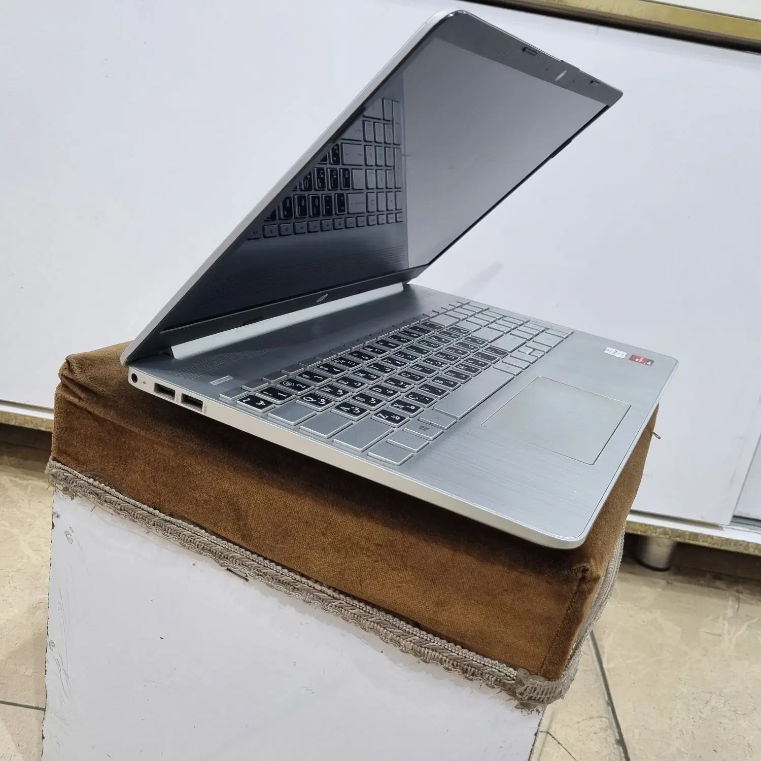 hp athlon gold حسابداری دانشجویی مهندسی|رایانه همراه|تبریز, |دیوار