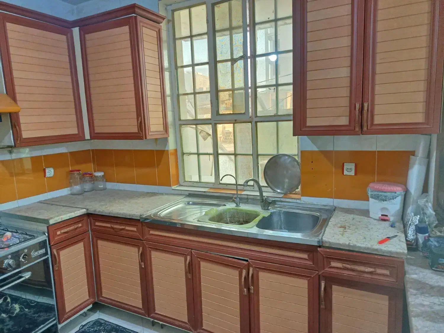 خانه و آشپزخانه|مصالح و تجهیزات ساختمان|اهواز, شهرک دانشگاه|دیوار