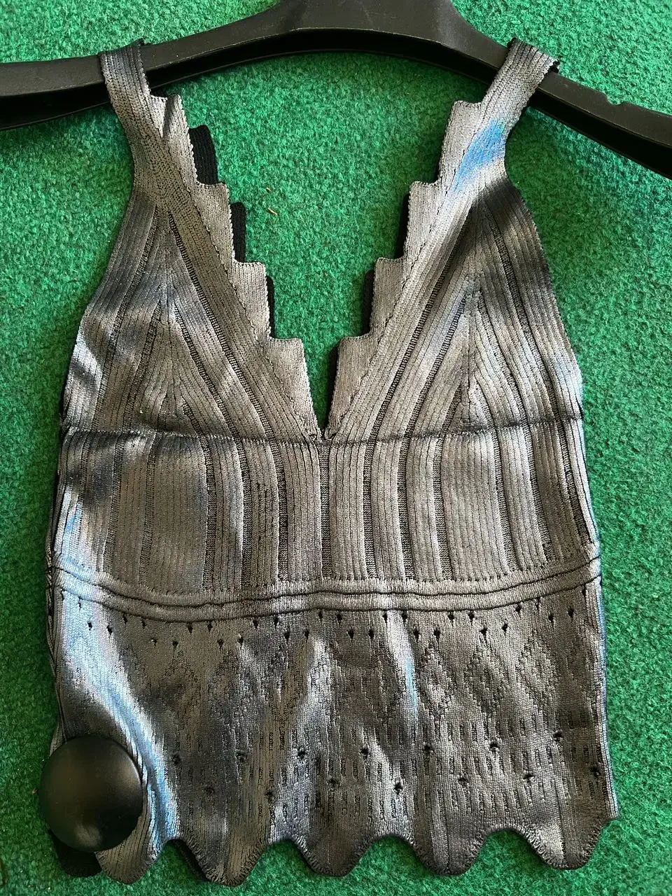 کراپ لمه|لباس|شاهین‌شهر, عطار|دیوار