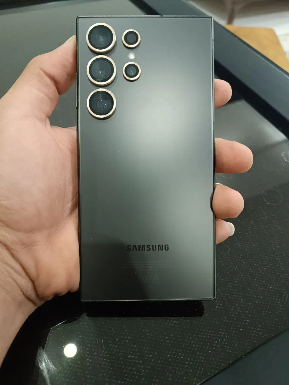 s24ultra|موبایل|فردیس, شهرک راه آهن|دیوار