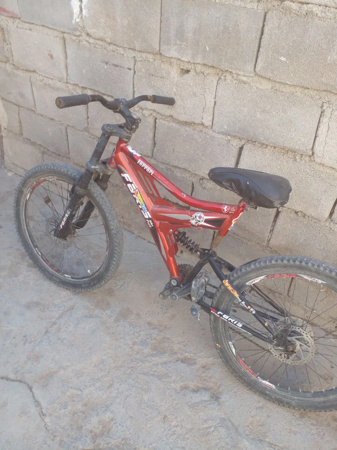 دچرخه ۲۴|دوچرخه، اسکیت، اسکوتر|بجنورد, |دیوار