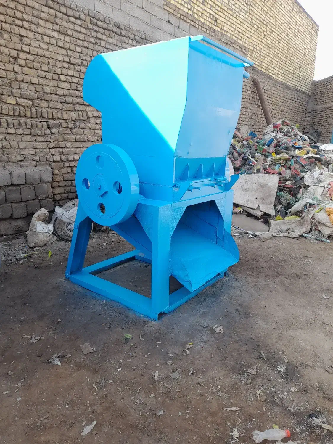 دستگاه آسیاب دهنه ۸۰|ماشینآلات صنعتی|مشهد, خواجه ربیع|دیوار