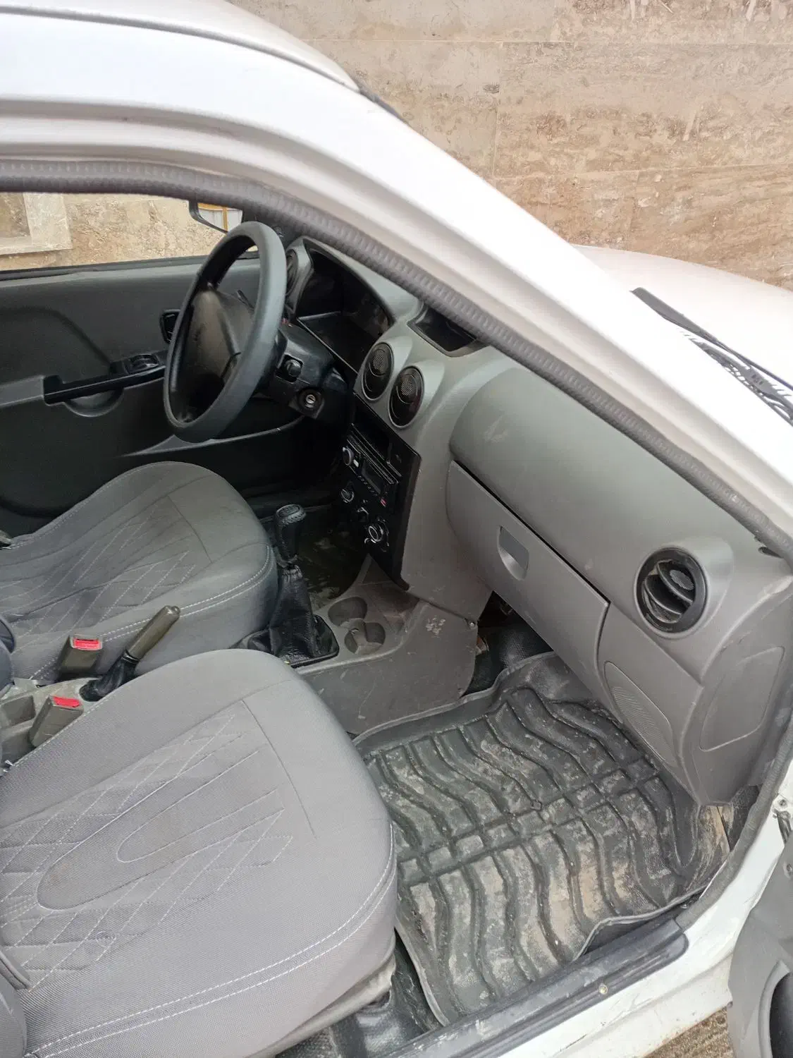 پراید 132 مدل 90|خودرو سواری و وانت|تویسرکان, |دیوار