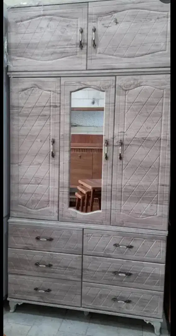 کمد عرض ۱۲۰|جاکفشی، کمد، دراور|کرمانشاه, |دیوار