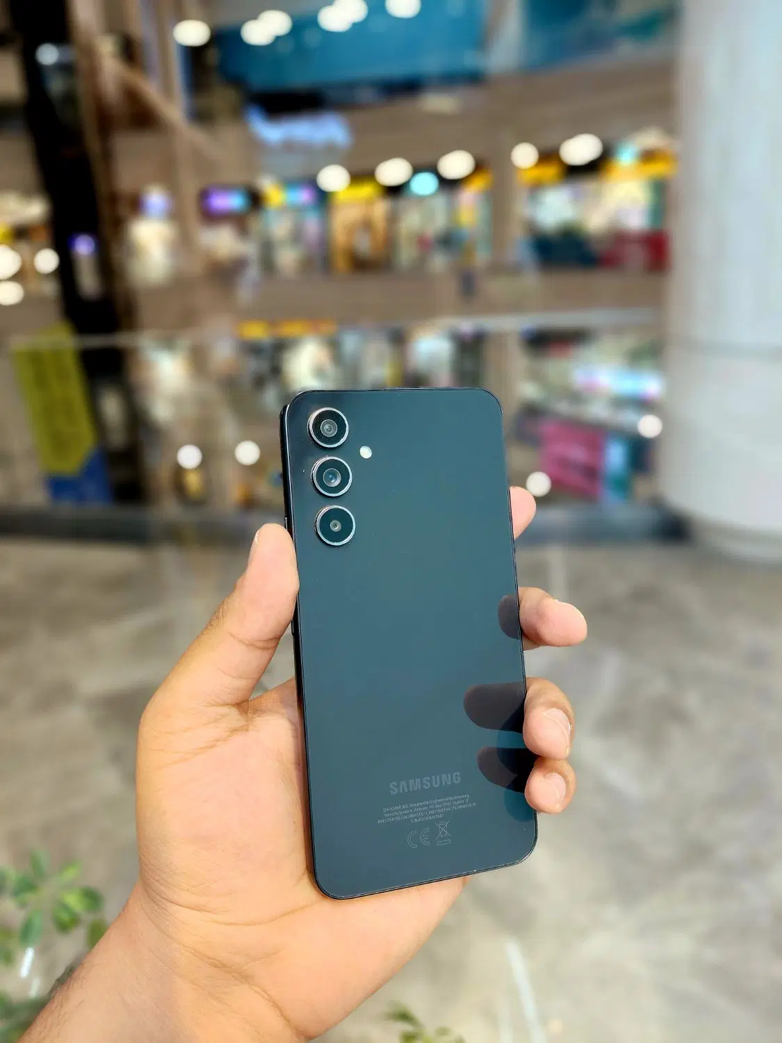 A54 256GB RAM8|موبایل|یزد, |دیوار