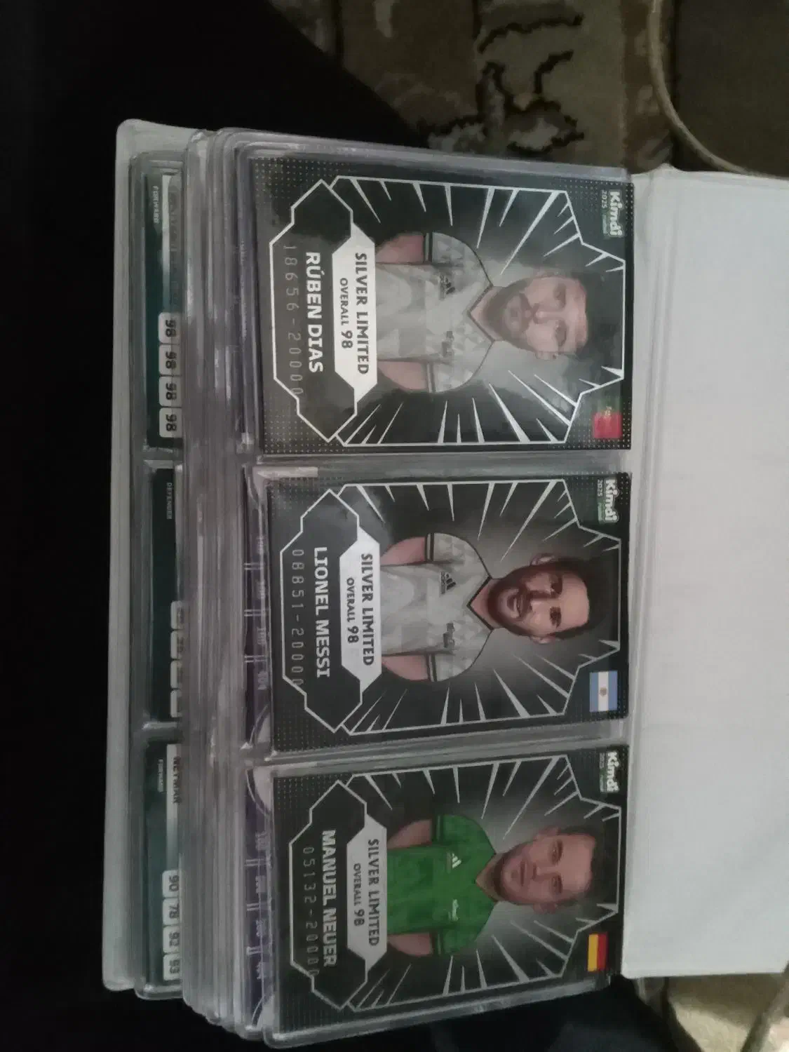 کیمدی|اسباببازی|شیراز, درکی|دیوار