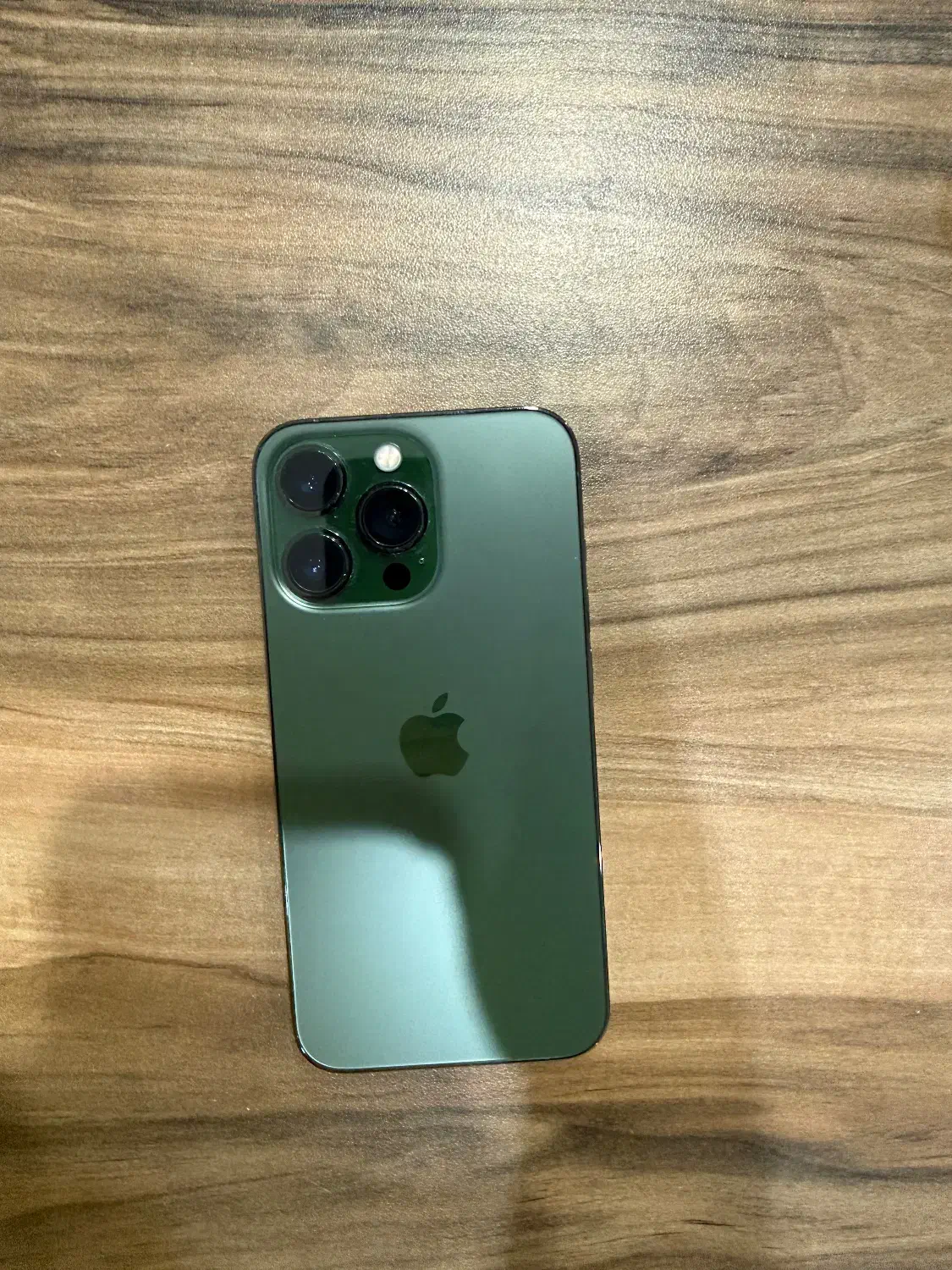 iPhone 13 Pro 256 LLA|موبایل|کرج, باغستان|دیوار