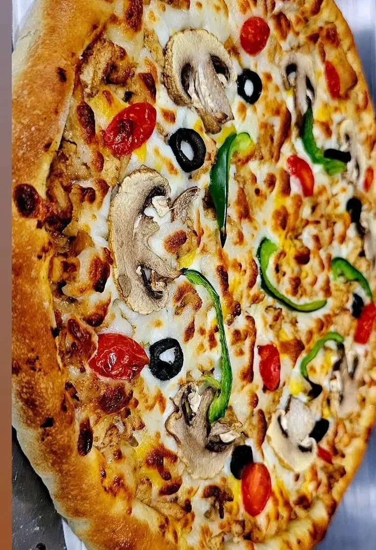 فست فود بابا پیتزا|استخدام خدمات فروشگاه و رستوران|لردگان, |دیوار