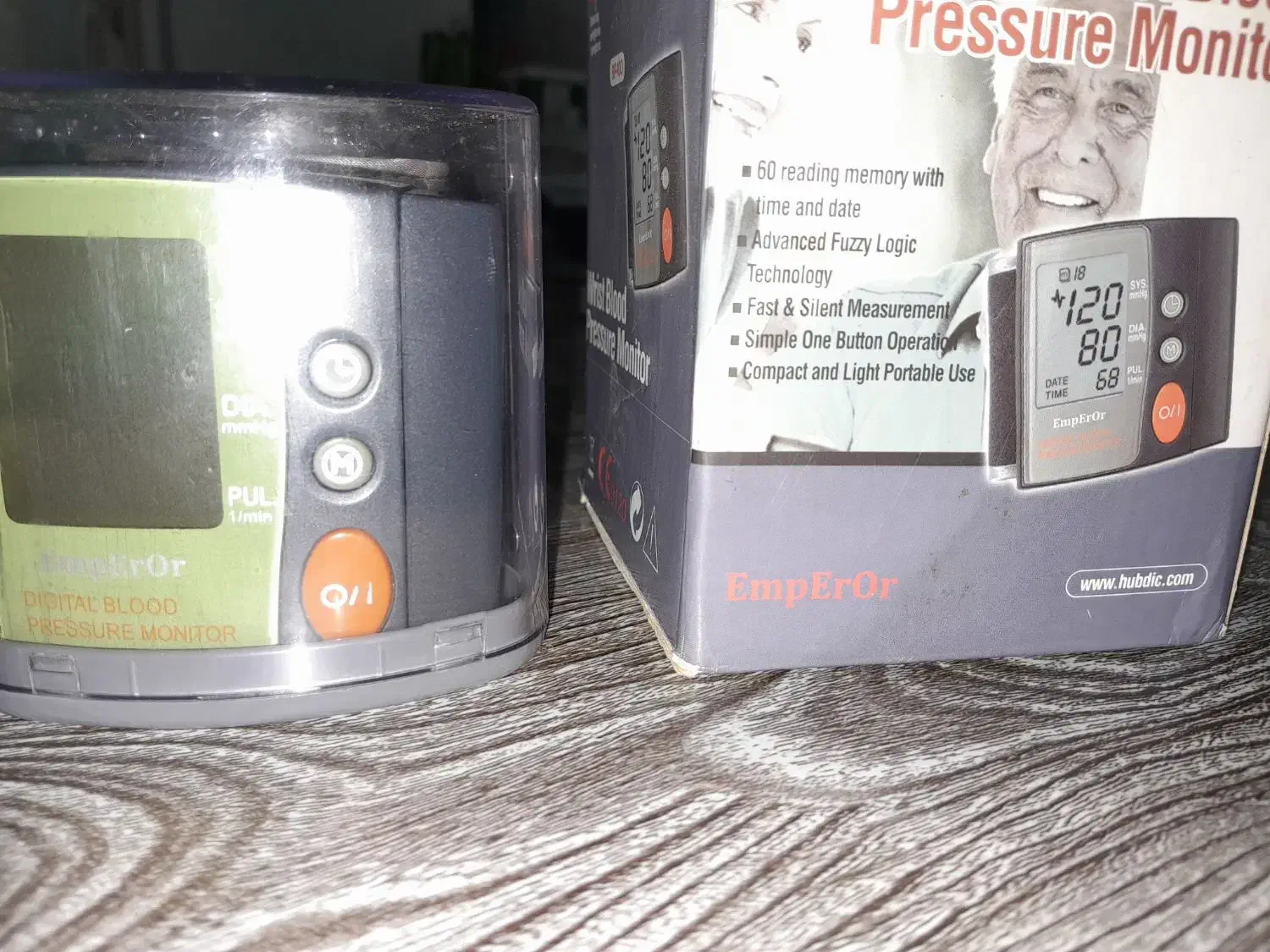 فشار سنج|پزشکی|خسروشاه, |دیوار