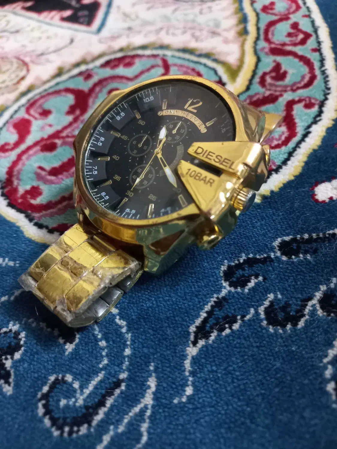 ساعت|ساعت|تهران, خانیآباد|دیوار