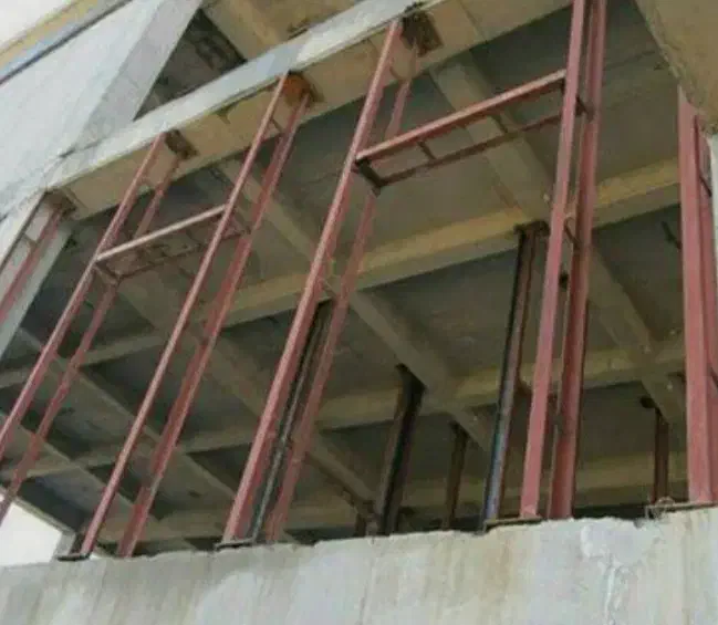 جوشکاری والپست ،درب و پنجره با کمترین اجرت|خدمات پیشه و مهارت|تربت جام, یحیی آباد|دیوار