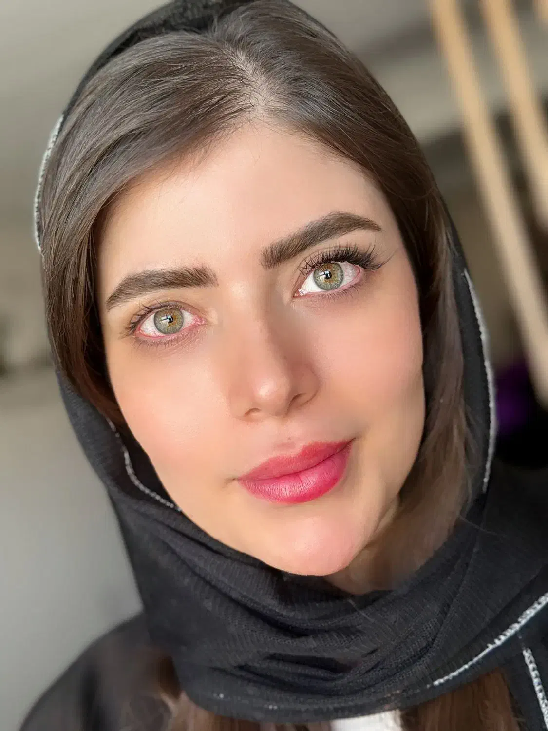 اکستنشن مژه|خدمات آرایشگری و زیبایی|قائن, |دیوار