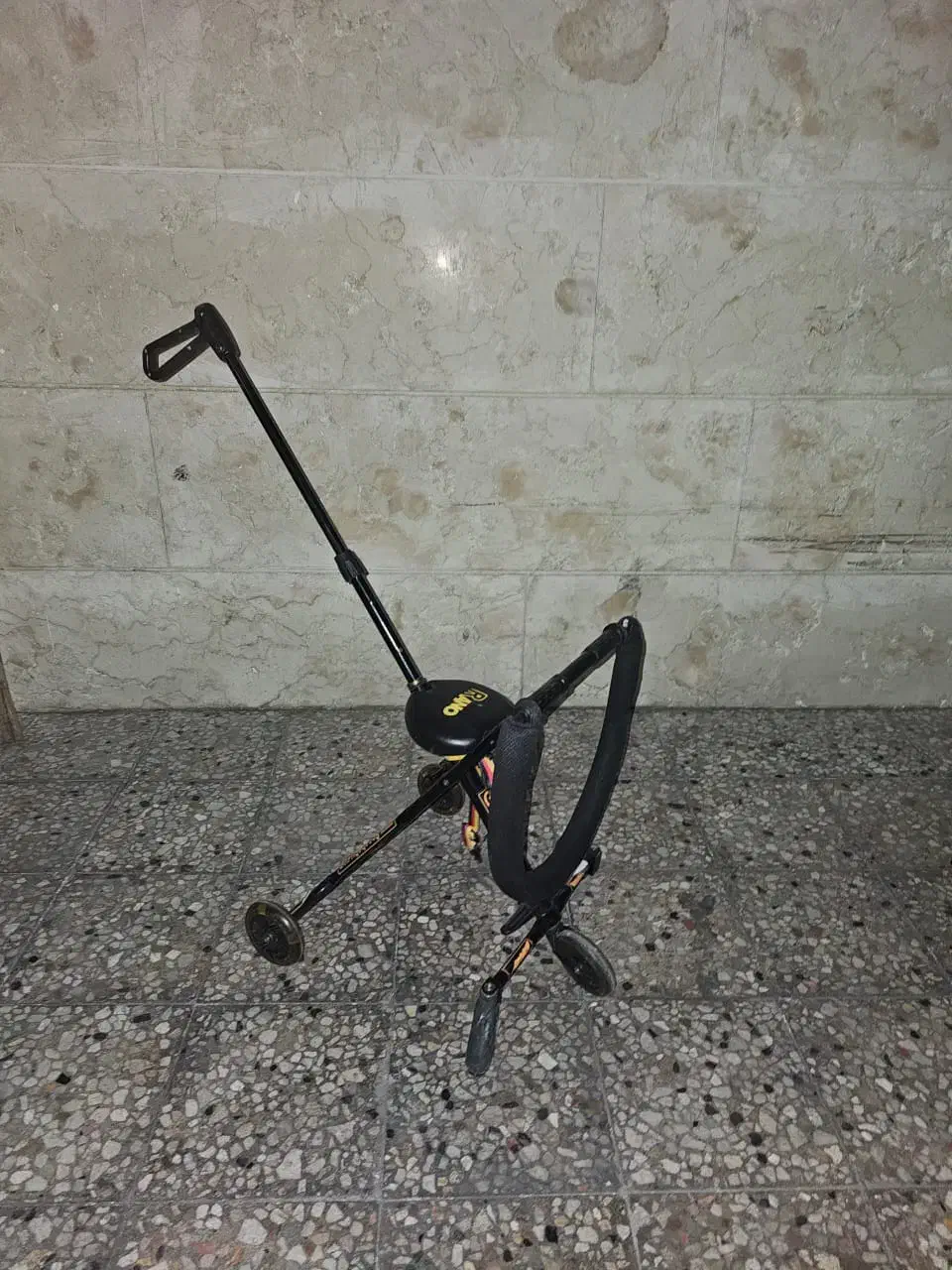 رانو|کالسکه و لوازم جانبی|تهران, سردارجنگل|دیوار