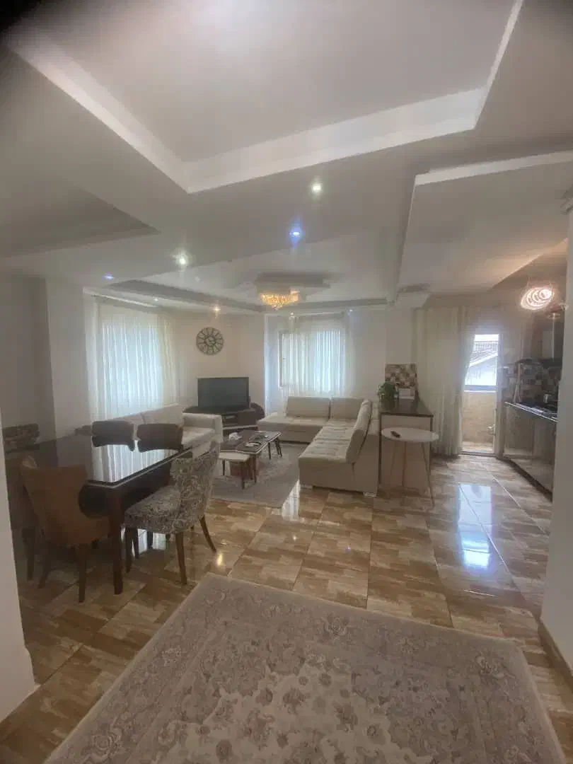 واحد سند انصاری خیابان پارس یک آش مرادی|فروش آپارتمان|رشت, گلباغ نماز|دیوار