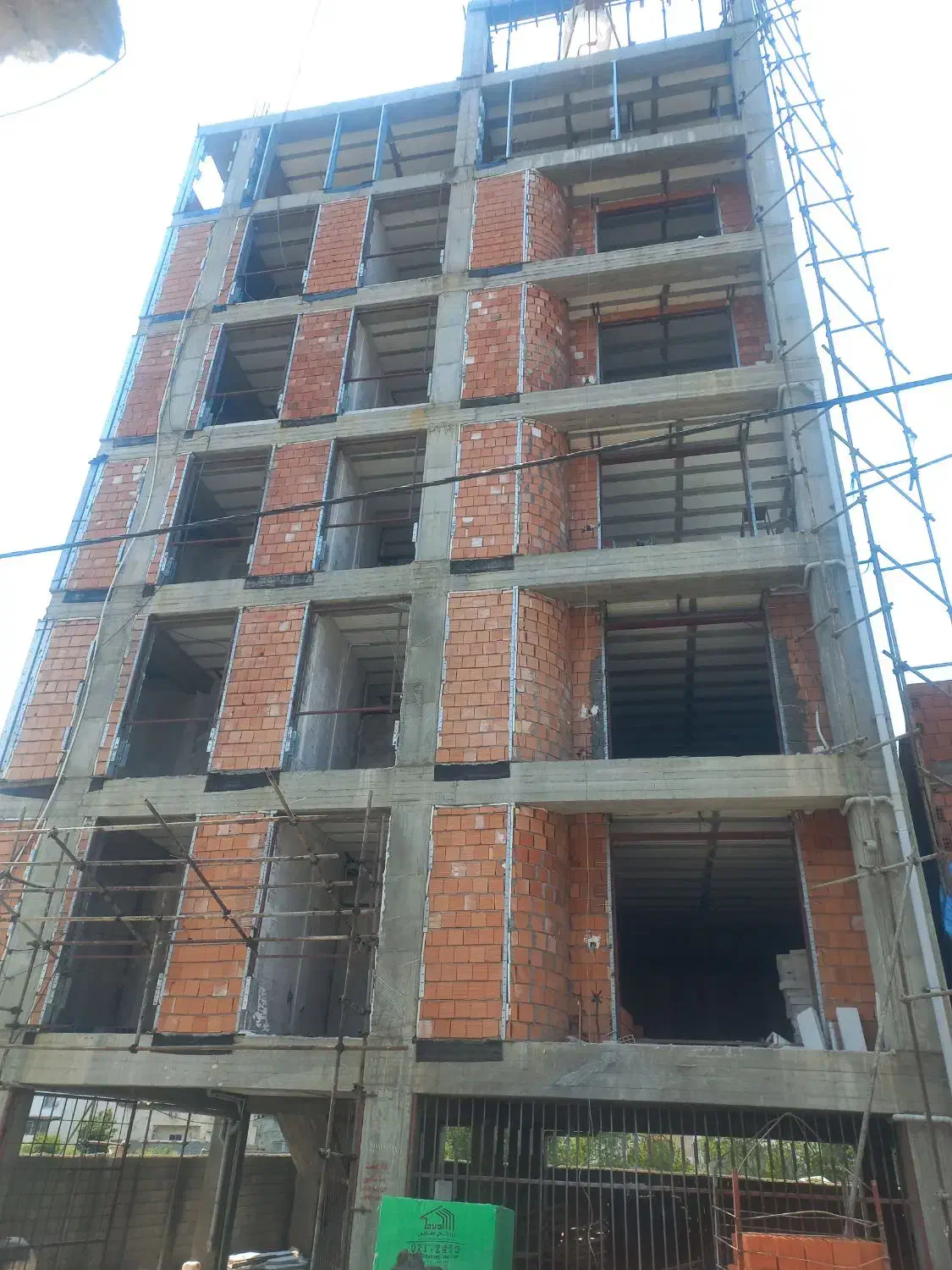 پیش فروش واحد ۲۴۰ متری|پیشفروش املاک|نور, |دیوار