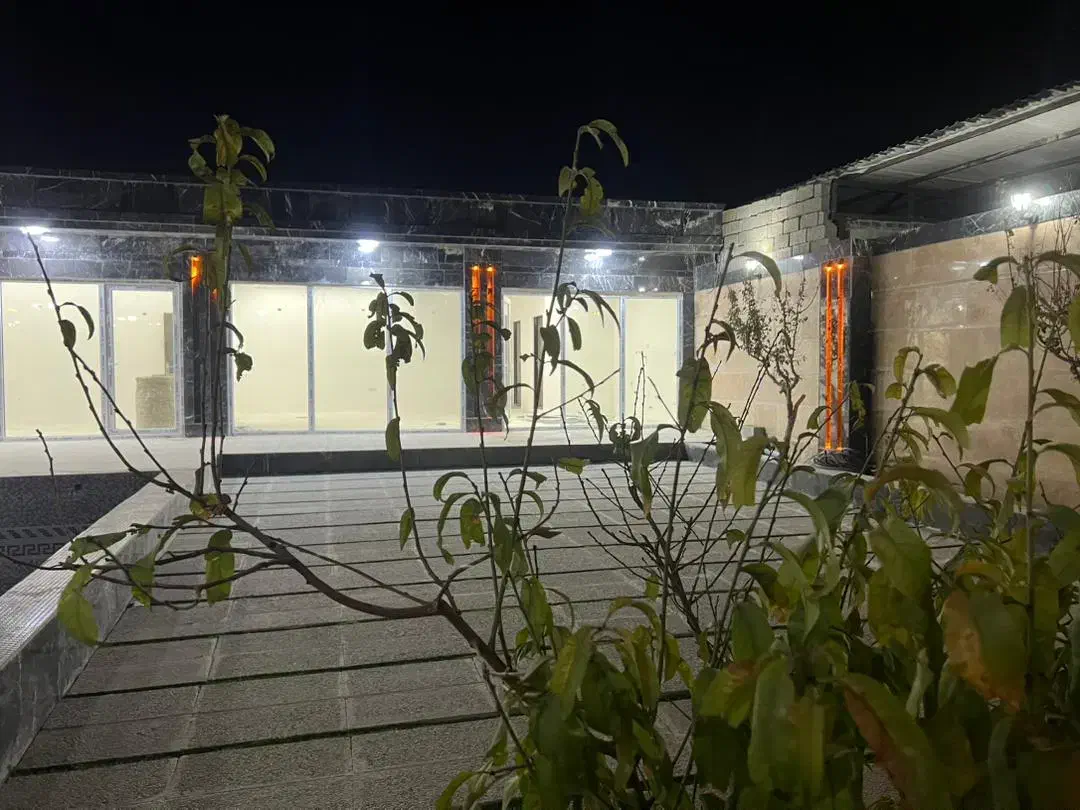 ویلا نقلی/باغچه/ویلا|فروش خانه و ویلا|شهریار, اصیل آباد|دیوار