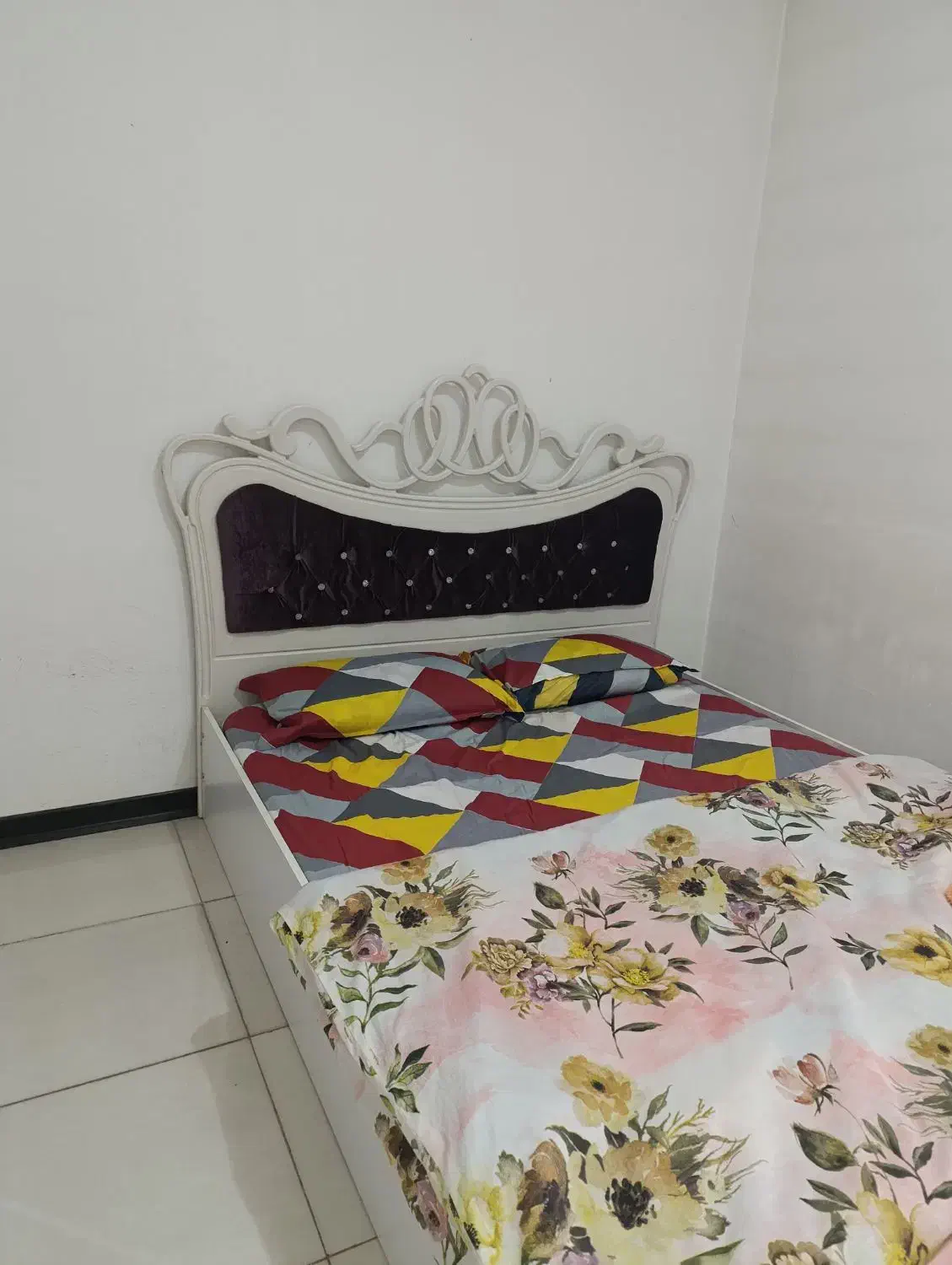 اجاره آپارتمان مبله|اجارهٔ کوتاه‌مدت آپارتمان و سوئیت|شاهین‌شهر, الهیه|دیوار