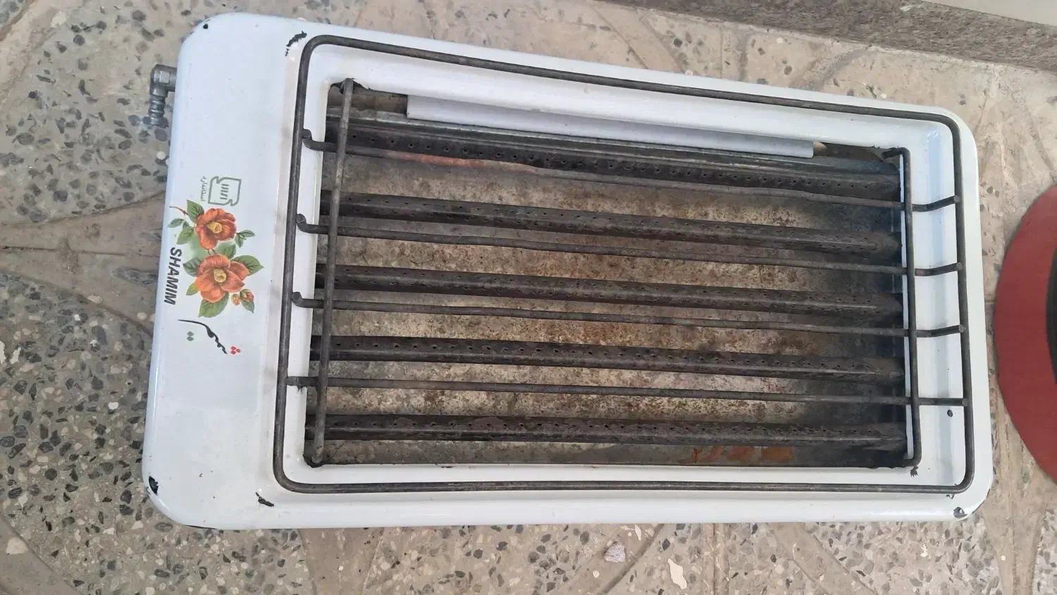 کباب پز|اجاق گاز و لوازم برقی پخت‌وپز|سرپل ذهاب, |دیوار