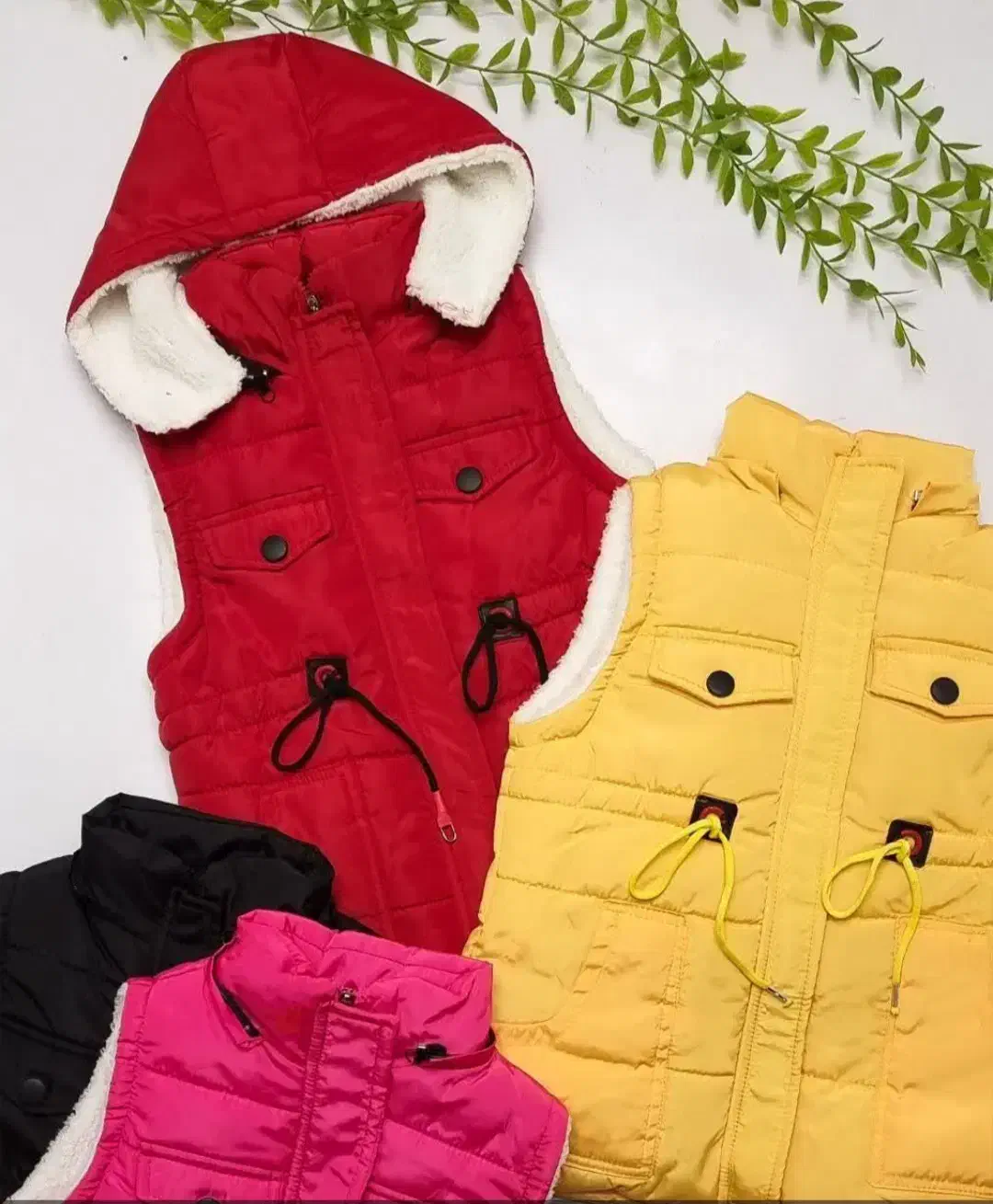 کاپشن بچگانه(دیواندره)|کفش و لباس بچه|دیواندره, |دیوار