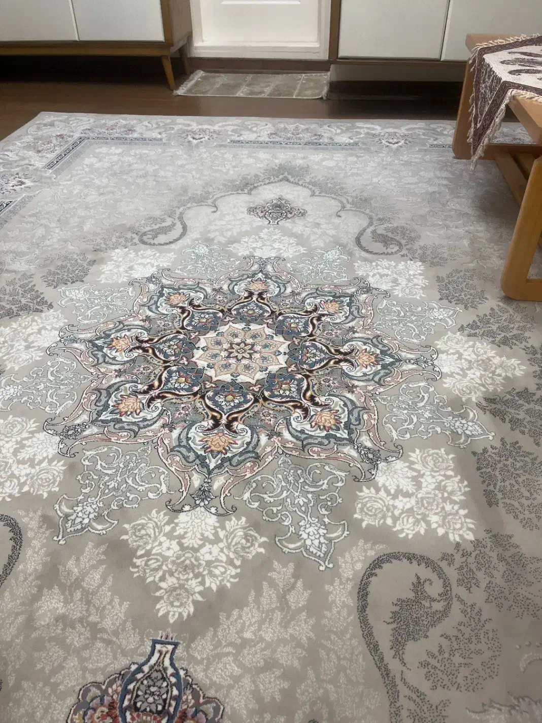 فرش ماشینی ۹متری و۶متری|فرش|تهران, سجاد|دیوار