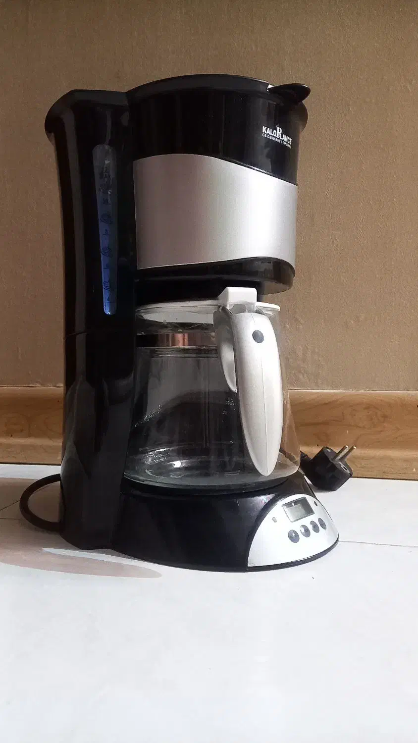 قهوه ساز|سماور، چای‌ساز، قهوه‌ساز|اصفهان, ملک‌شهر|دیوار