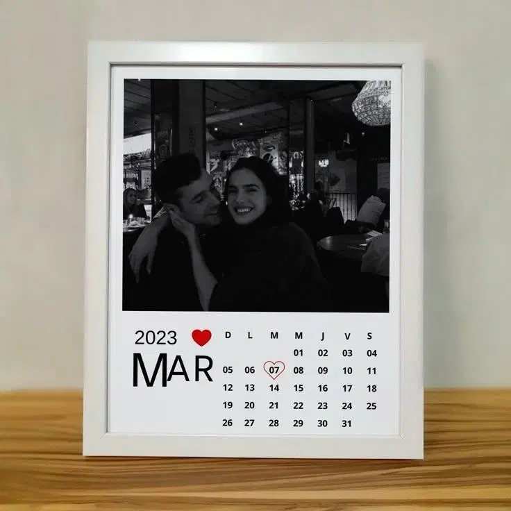 تابلوکادویی خاص عاشقانه|تابلو، نقاشی، عکس|اردبیل, |دیوار