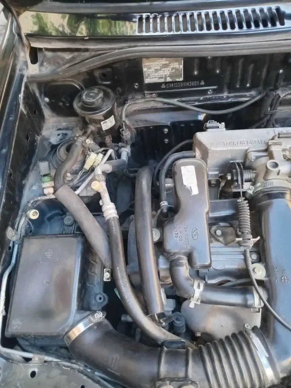 پراید مدل ۹۱ فرمان هیدرولیک|خودرو سواری و وانت|ملارد, |دیوار