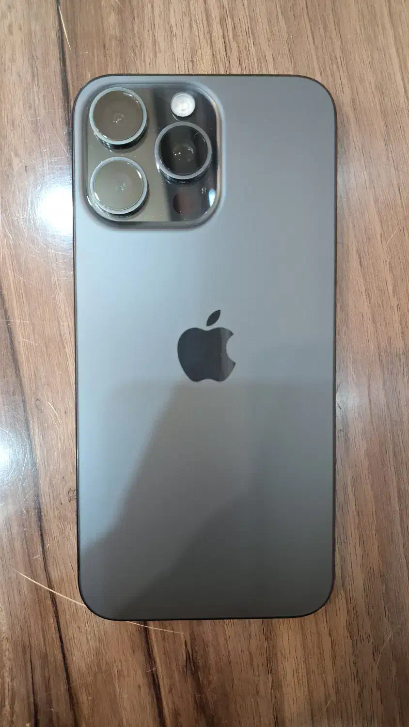 آیفون 15 پرومکس|موبایل|تهران, استاد معین|دیوار