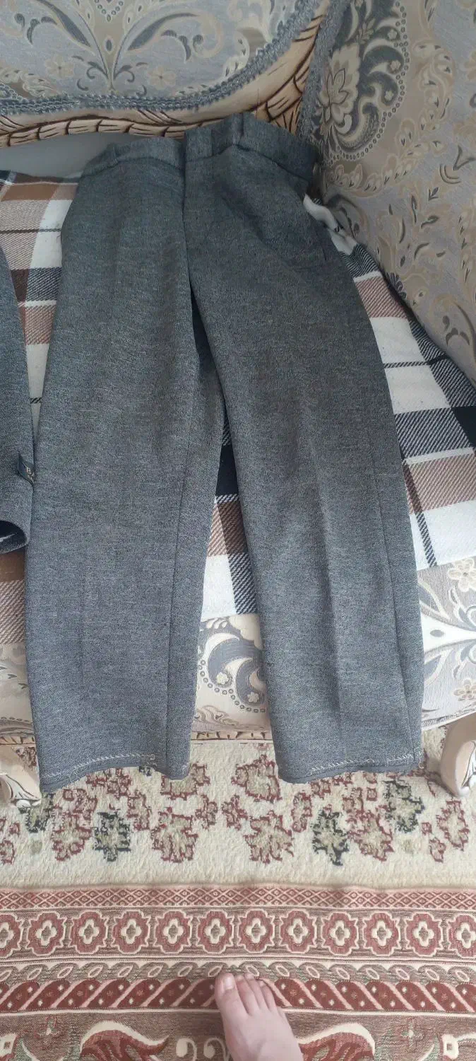 کت شلوار پسرانه|لباس|اردبیل, |دیوار