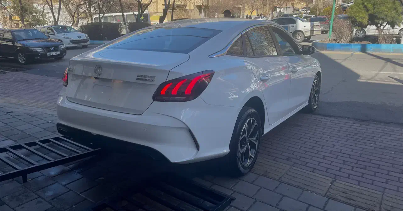 MG5|خودرو سواری و وانت|تبریز, |دیوار