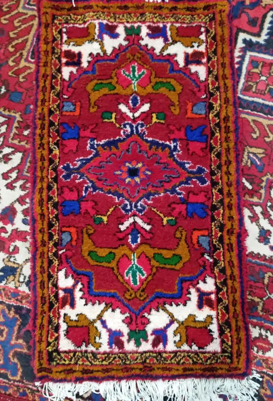 فروش فرش|فرش|ارومیه, |دیوار