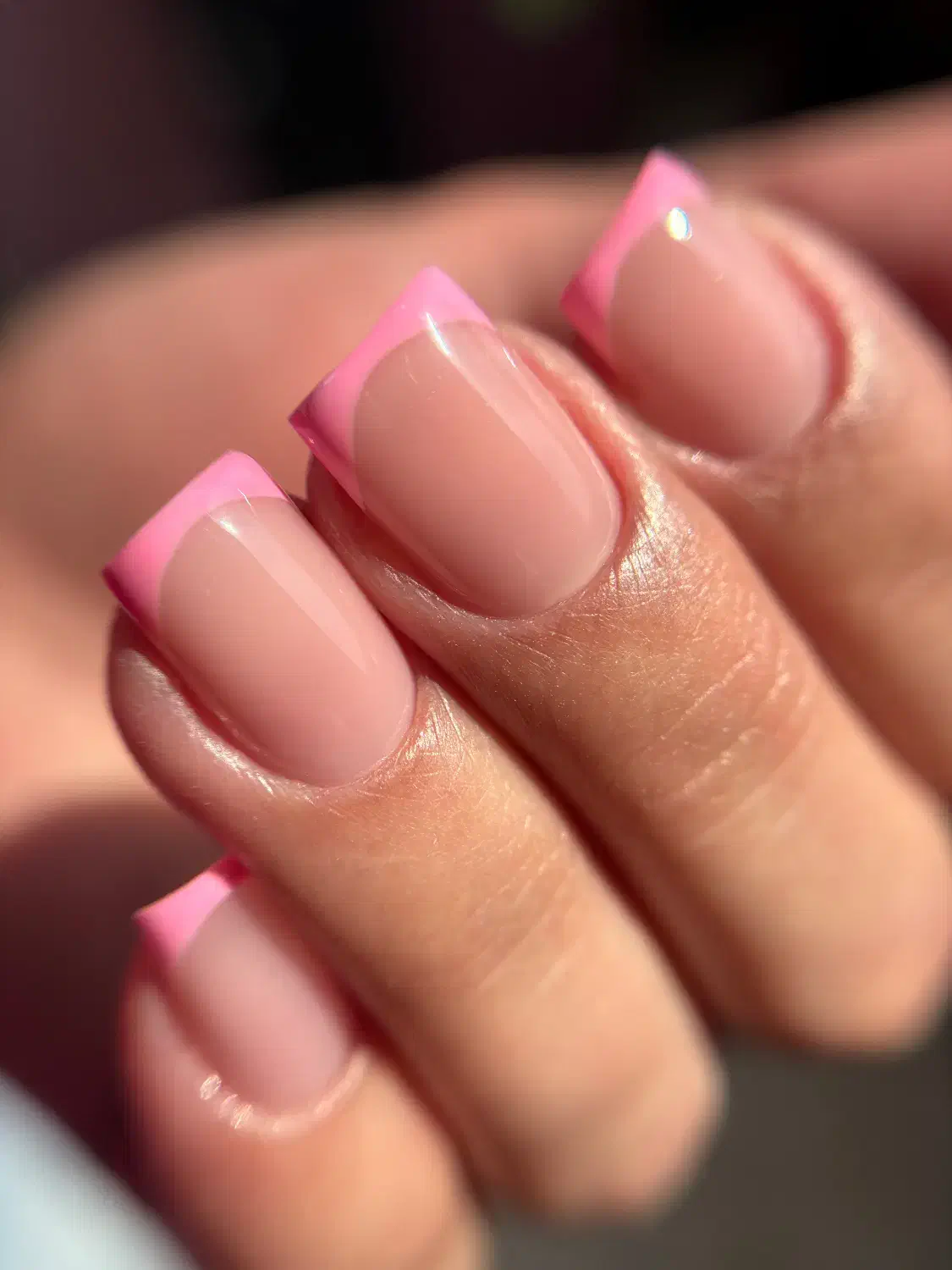 دعوت به همکاری (ناخنکار حرفه ای و دستیار ناخن)|استخدام درمانی، زیبایی، بهداشتی|اندیشه, اندیشه فاز ۳|دیوار