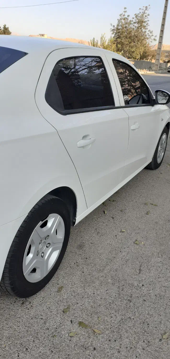 تارا v1 مدل ۱۴۰۱ بی رنگ|خودرو سواری و وانت|شاهرود, |دیوار