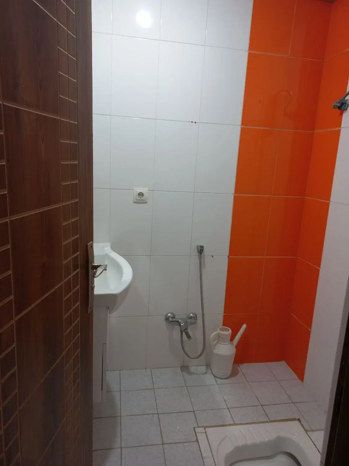 آپارتمان ۱۰۵ اموزگار|فروش آپارتمان|مشهد, تربیت (صدف)|دیوار