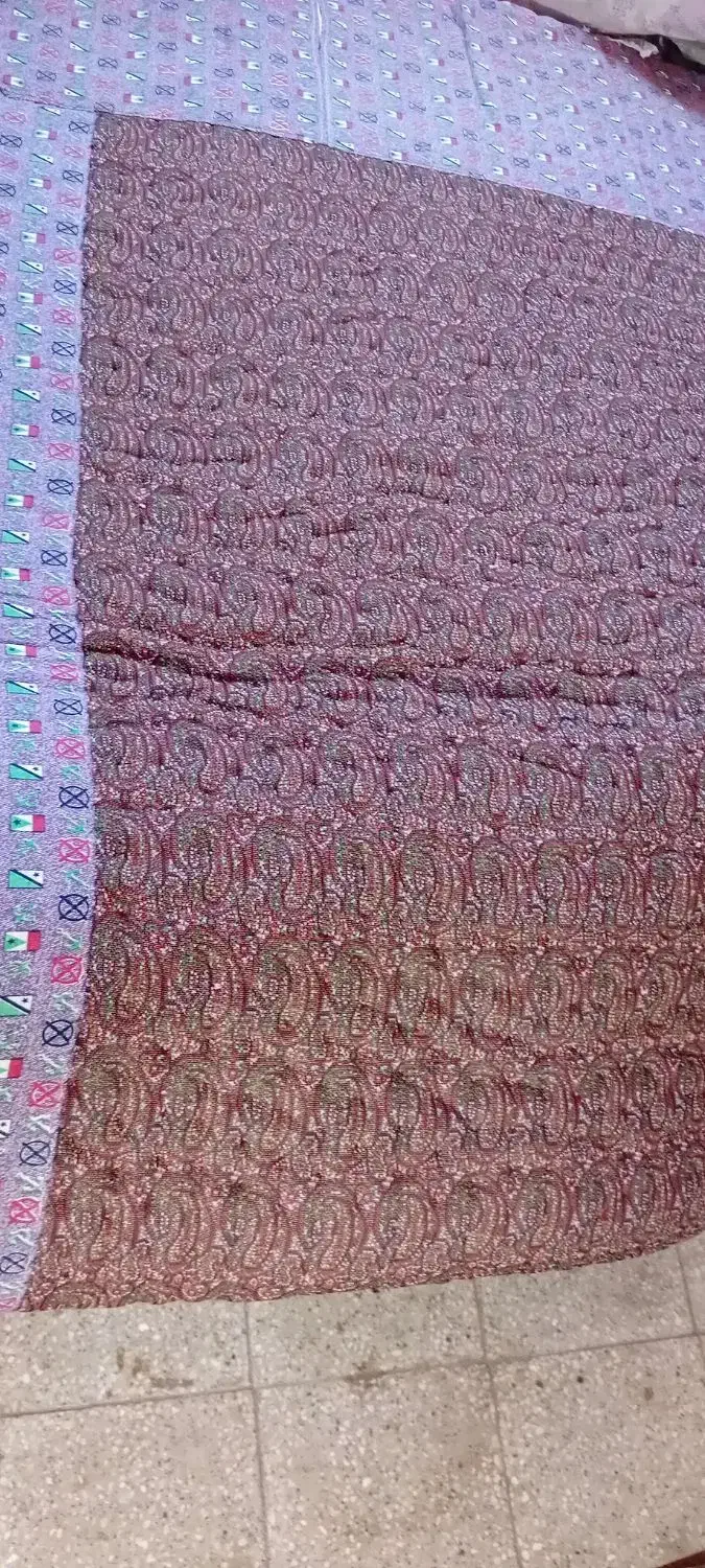 لحاف 2 نفره|رختخواب، بالش، پتو|یزد, |دیوار