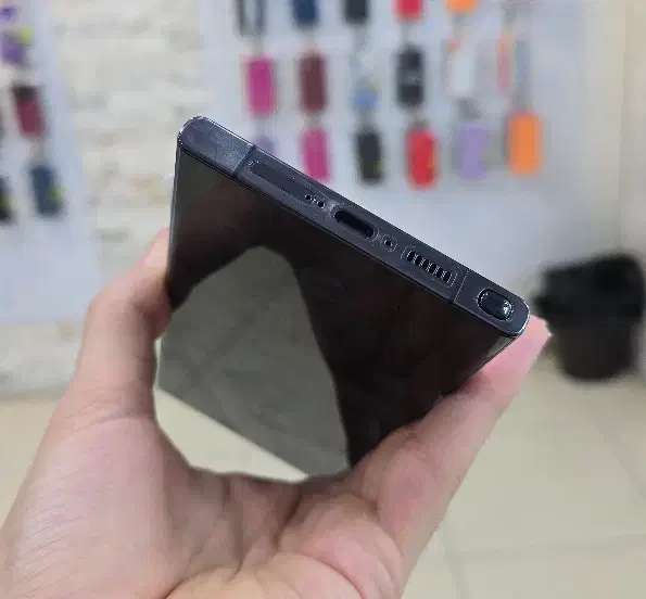 سامسونگ s23ultra 256G|موبایل|شیراز, زند|دیوار
