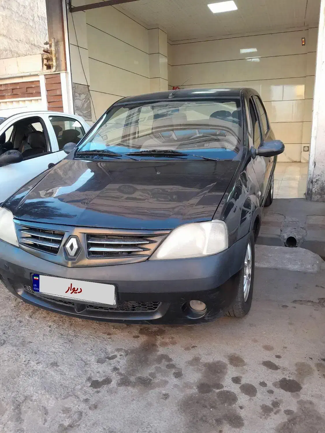 ال۹۰مدل۹۱.معاوضه|خودرو سواری و وانت|اقبالیه, |دیوار