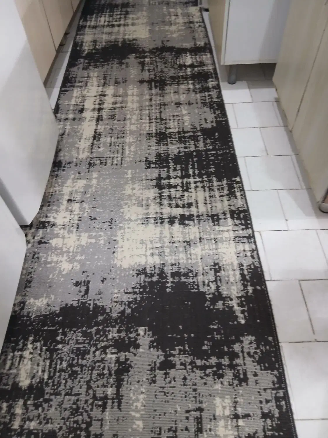 گلیم ۱/۲|گلیم، جاجیم، گبه|اندیشه, اندیشه فاز ۴|دیوار