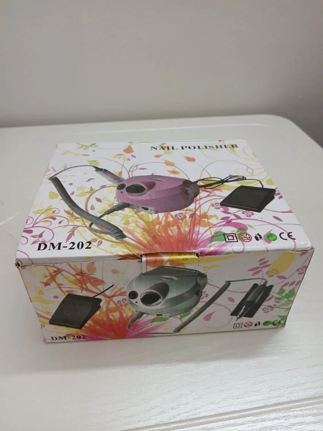 سوهان برقی نیل دریل نو|آرایشی، بهداشتی، درمانی|بیرجند, |دیوار