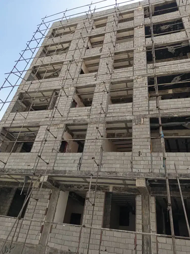 پیش فروش واحدهای 60متر تا 120متر با حداقل نقدینگی|پیشفروش املاک|کهریزک, |دیوار